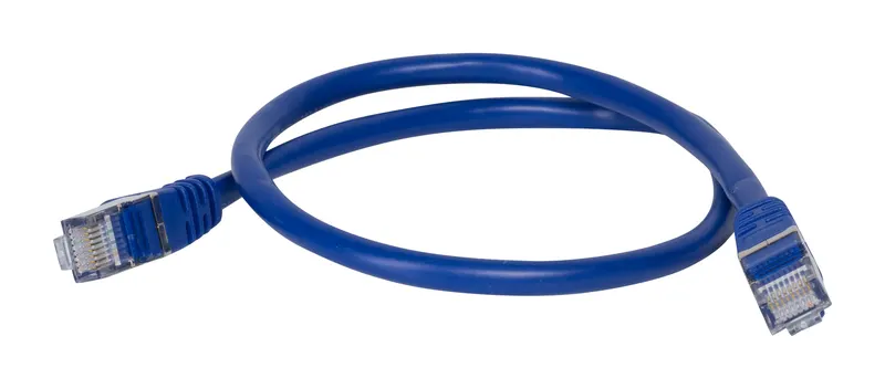 跳线 RJ45