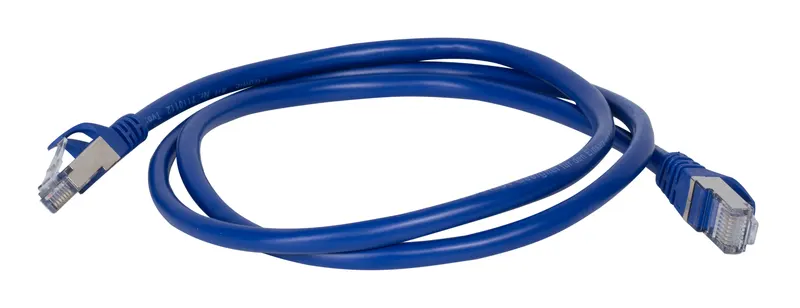 跳线 RJ45