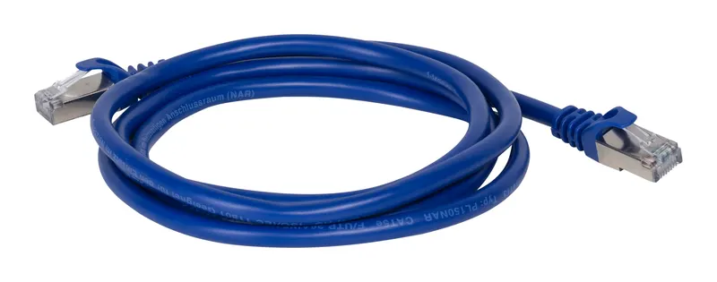 跳线 RJ45