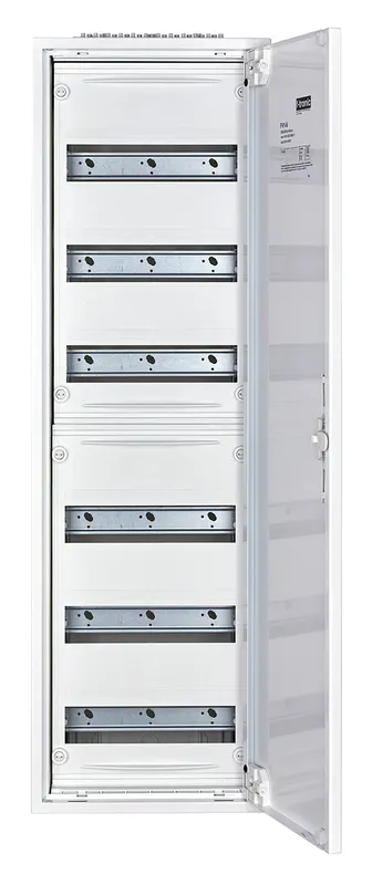 AP 分区配电箱 FV1-6, 1-列, 6r, 950×300×165mm