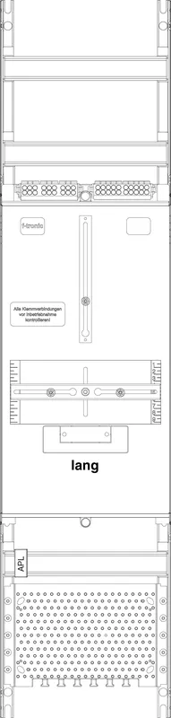 3.HZ 计量模块 10 mm² Z1BL-APZ
