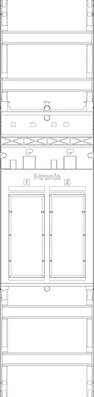 备用模块 RE8