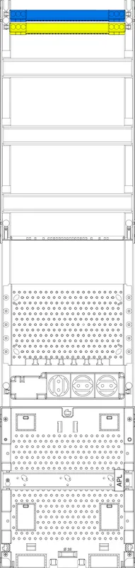 组合模块 VK7APZ