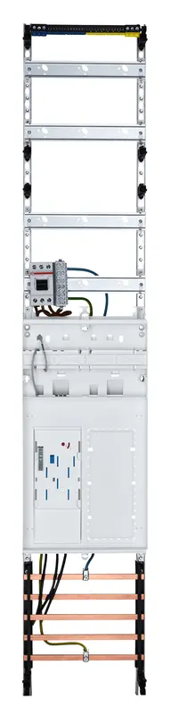 eHZ 计量模块，带主开关 ER9DS-HSP