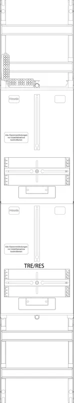 3.HZ 计量模块 10 mm² ZRB