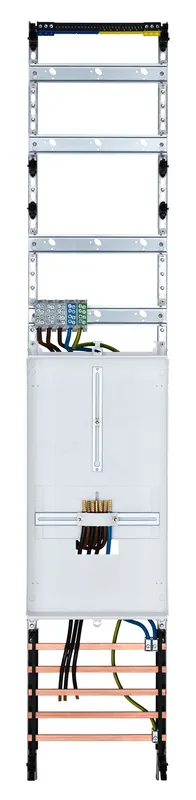 3.HZ 计量模块 16 mm² VZ6-16