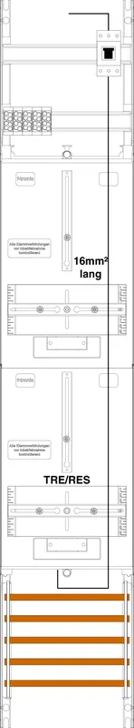 3.HZ 计量模块 16 mm² ZR6-16L-PV