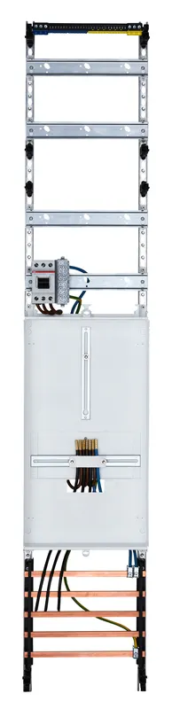3.HZ 计量模块，带主开关 VZ6-HSP