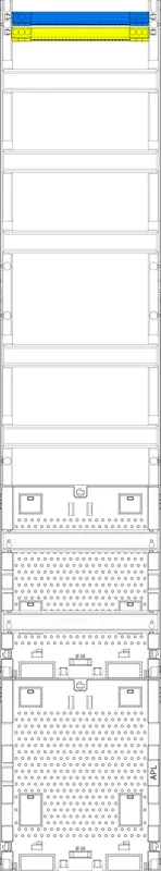 配电模块 V19APZRFZ2