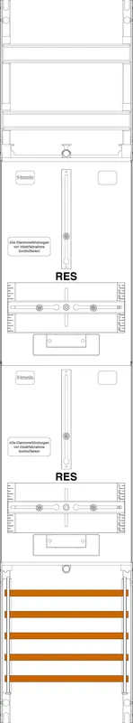 卢森堡备用模块 R16LUX