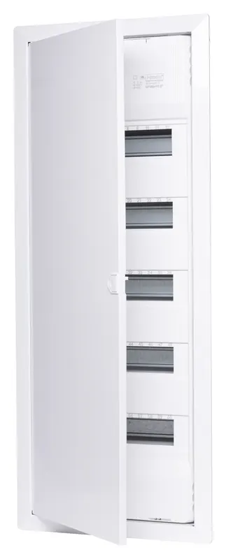 UP 小配电箱 Jumbo 5r., UPV60+10ST, 带螺钉端子