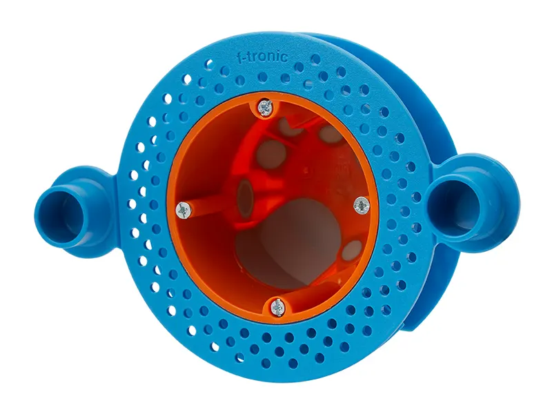 Thermofix TF1 安装套筒套装